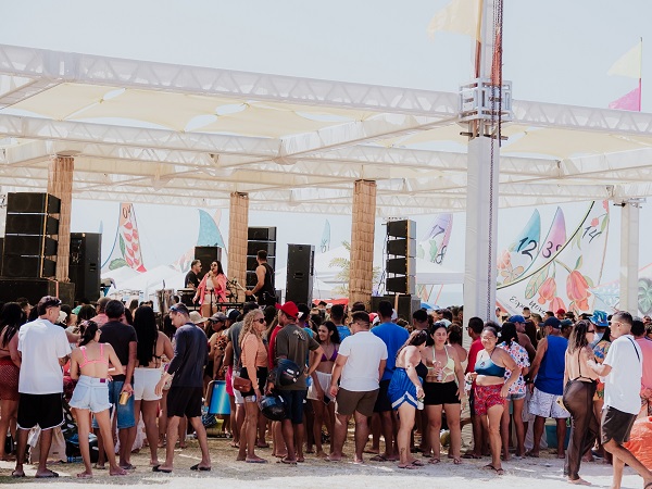 REGATA DE JANGADAS DO PONTAL DE MACEIÓ EM SUA 30ª EDIÇÃO